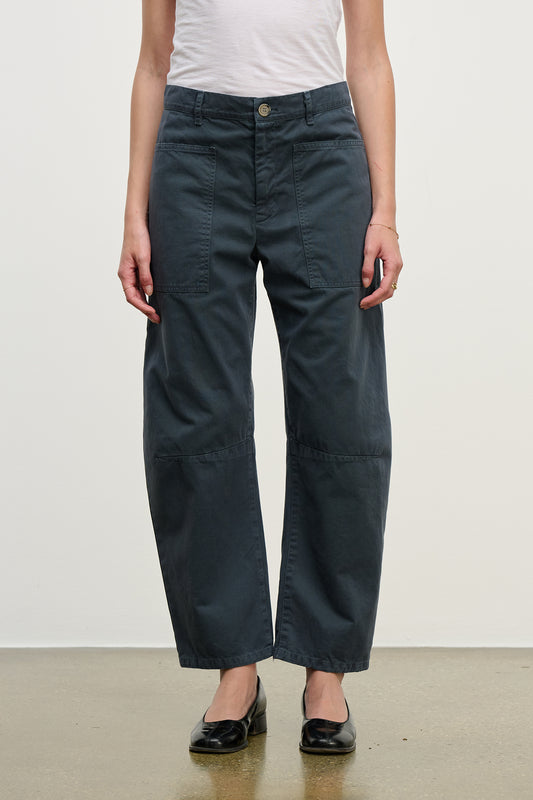 Brylie Pant PANTS Velvet by Graham & Spencer