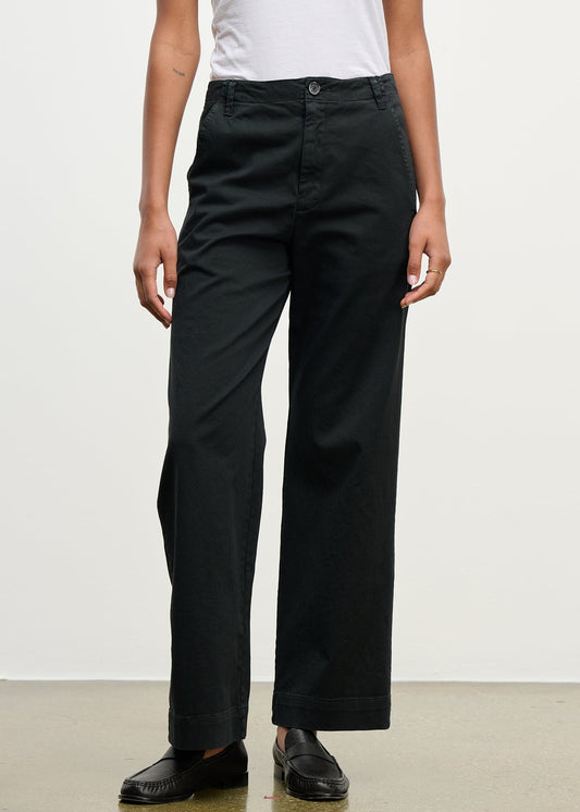 DEN Pant Velvet by Graham & Spencer