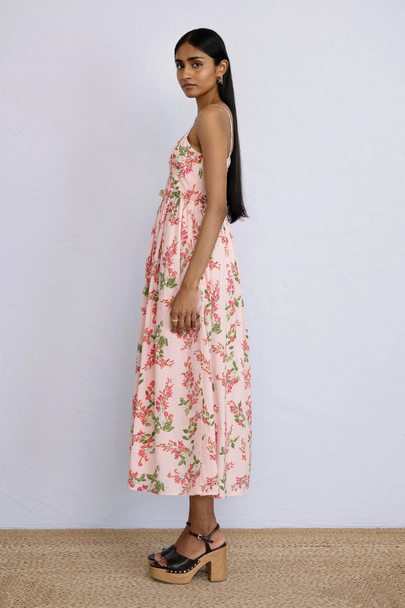 Phoebe Dress Dresses Banjanan