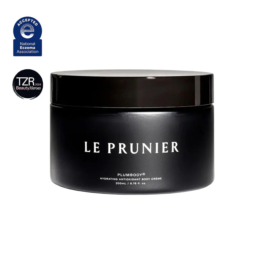 Plumbody Skincare Le Prunier   