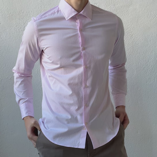 Soft Wash Shirt Shirts fig. - 5