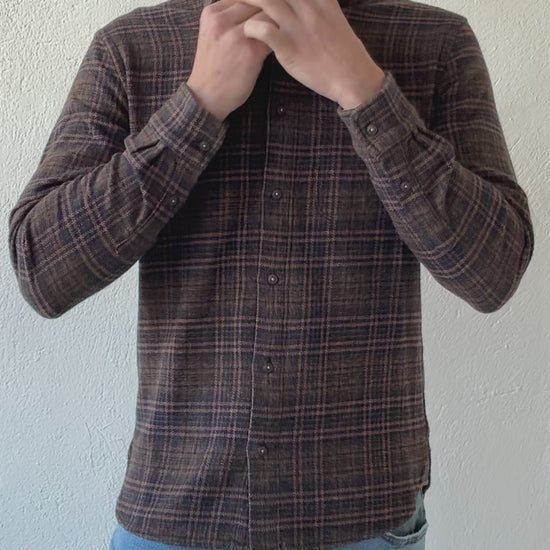 The Ripper Shirt Shirts Hiroshi Kato - 5