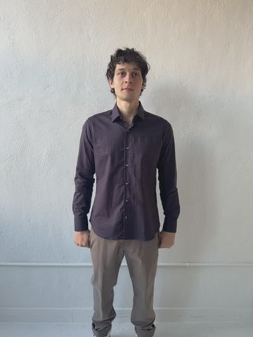 Double Tattersall Shirts fig. - 7
