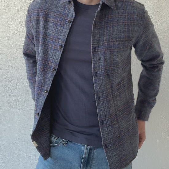 The Ripper Shirt Shirts Hiroshi Kato - 14