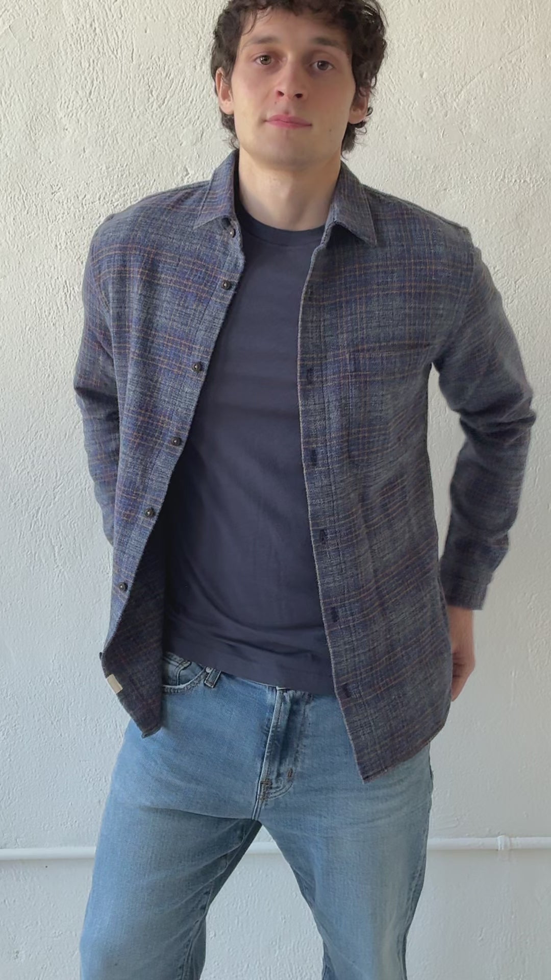 The Ripper Shirt Shirts Hiroshi Kato