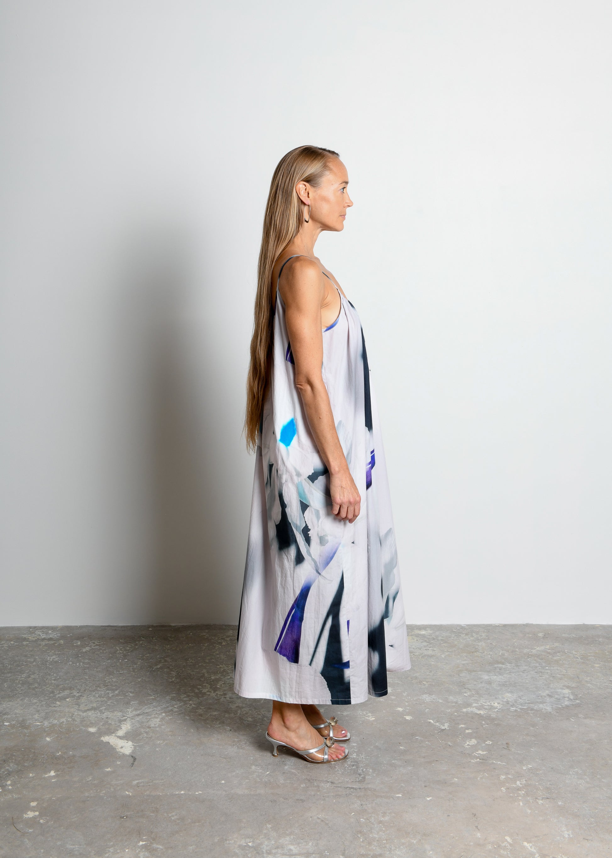 Ophelia Dress UNTITLED IN MOTION