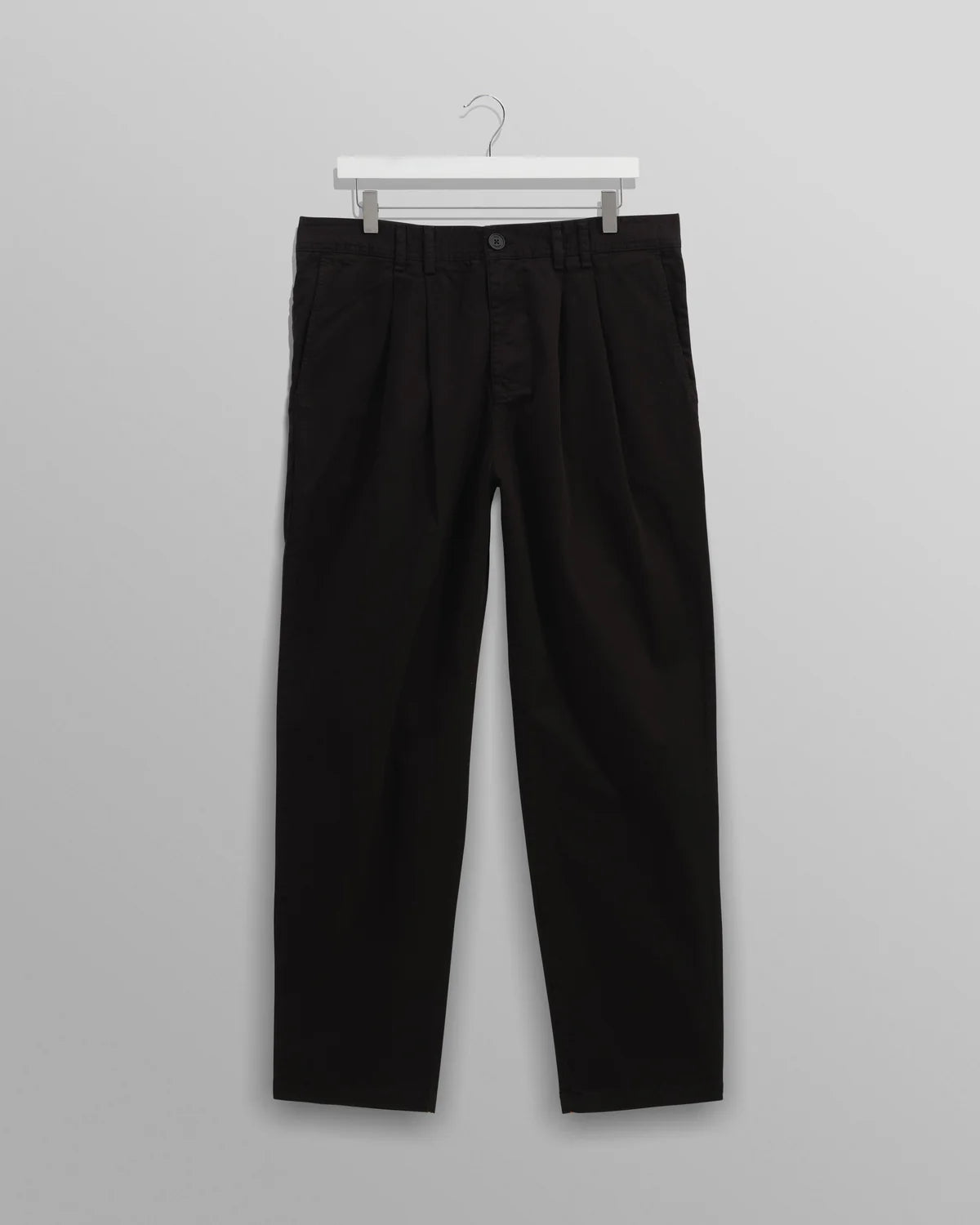 Raleigh Cord Trouser Pants Wax London   