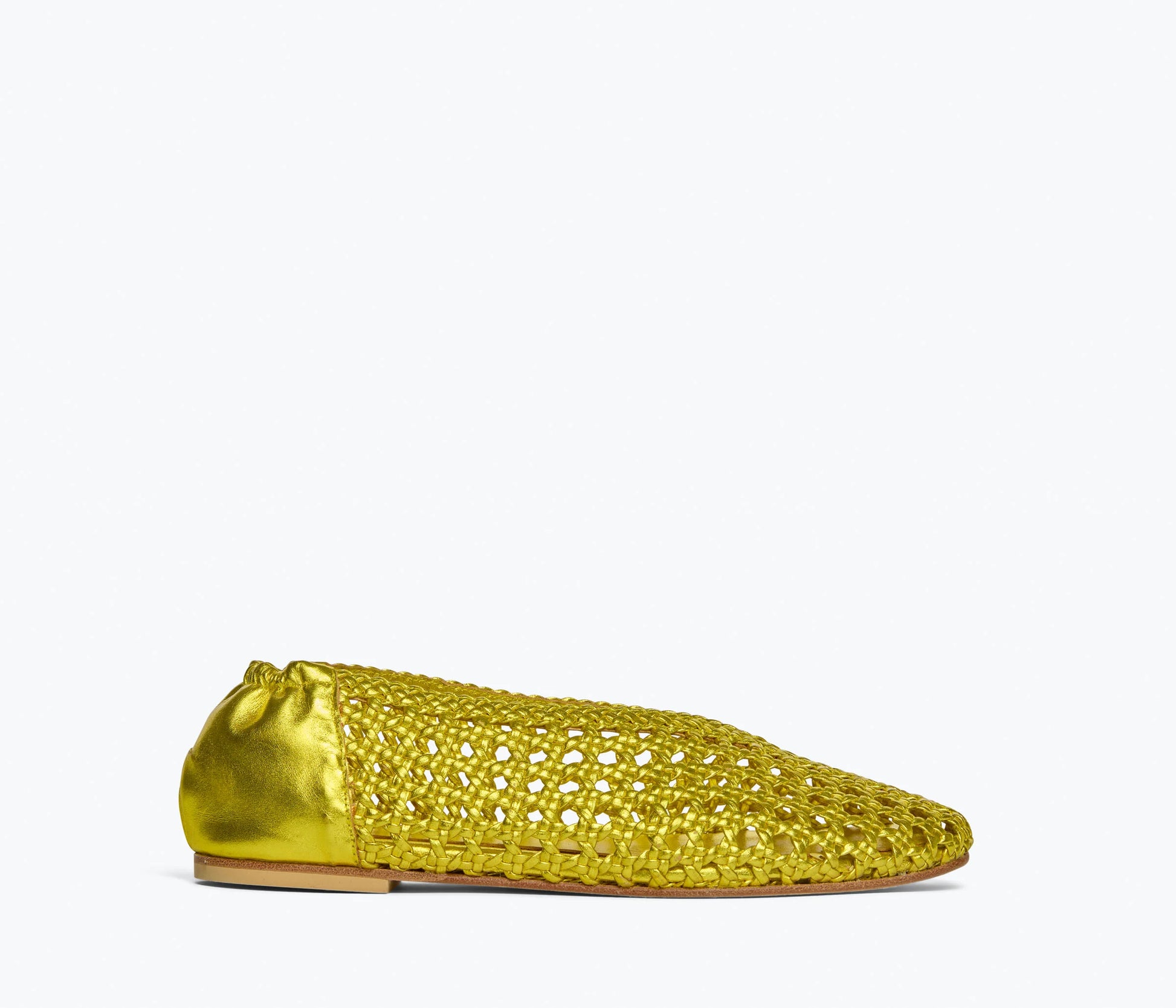Riley Ballet Flat Shoes Freda Salvador