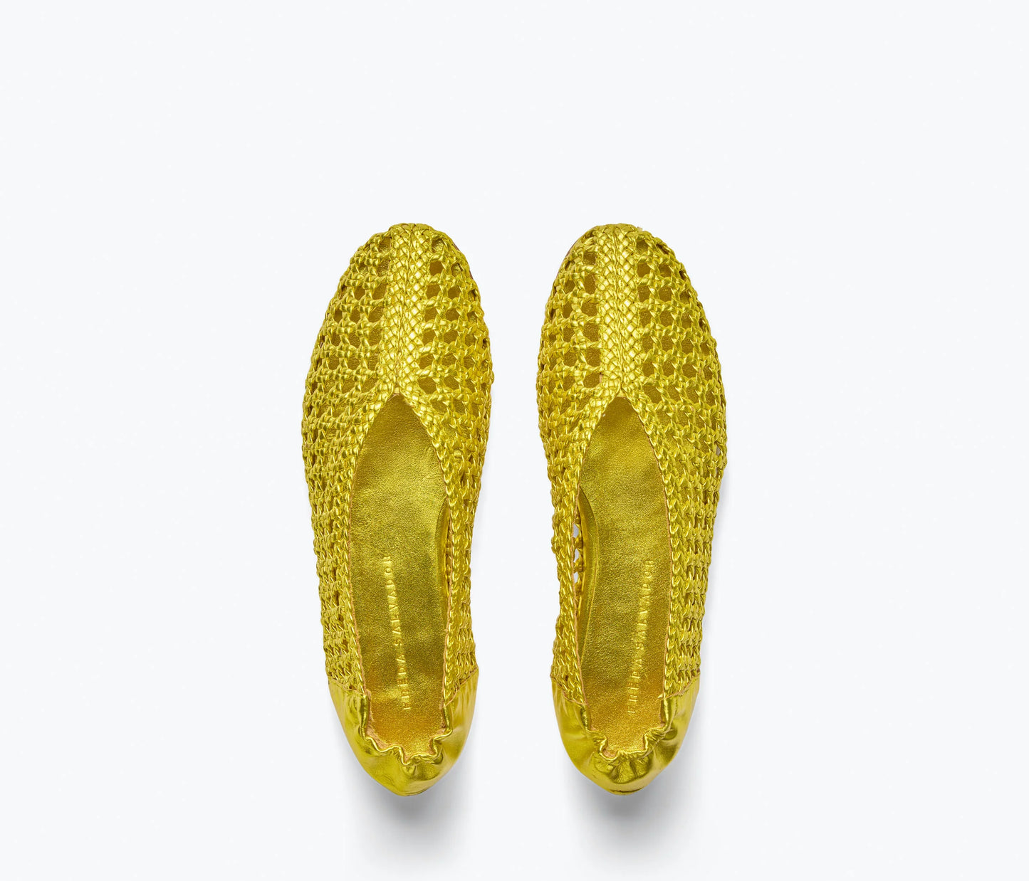 Riley Ballet Flat Shoes Freda Salvador