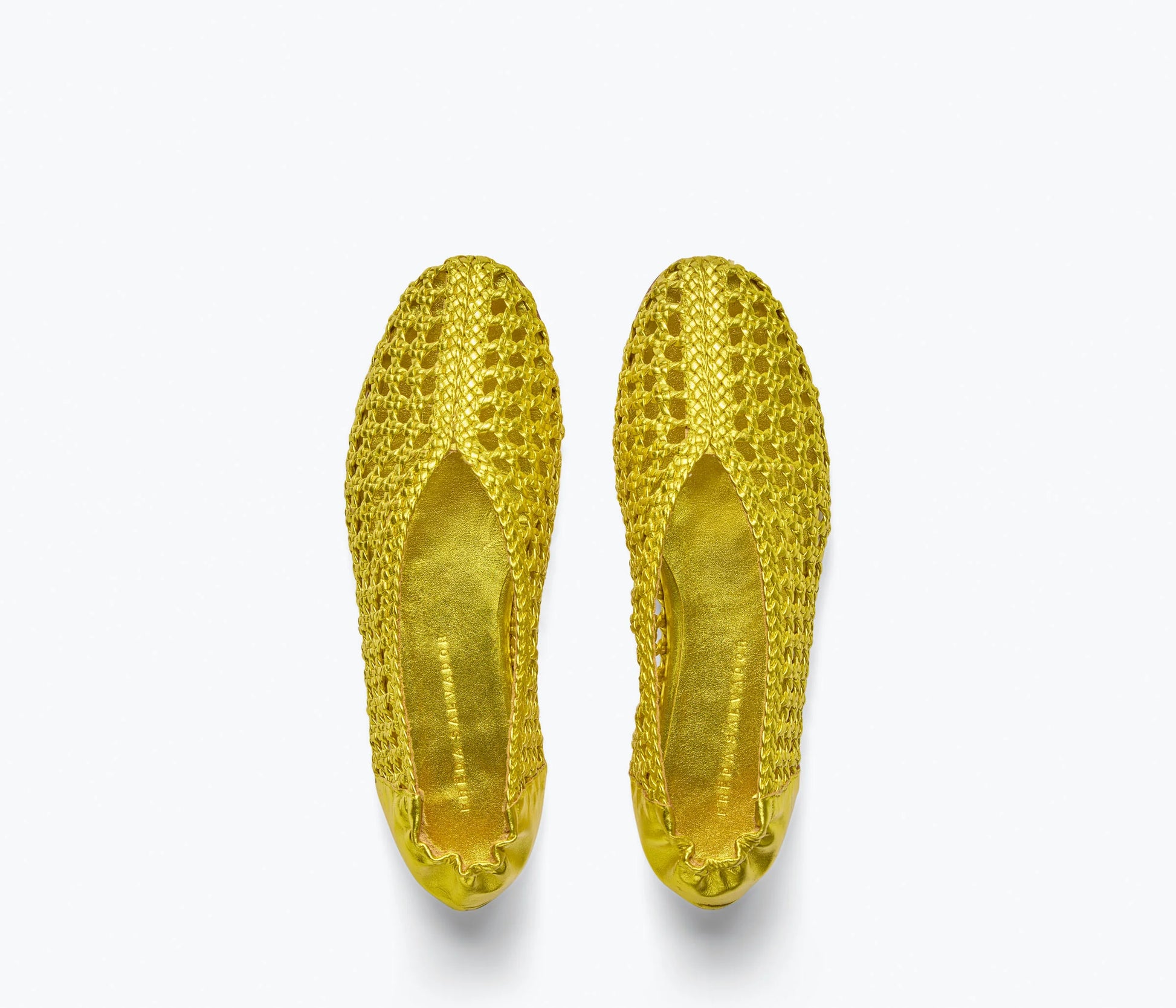 Riley Ballet Flat Shoes Freda Salvador