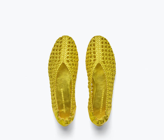 Riley Ballet Flat Shoes Freda Salvador