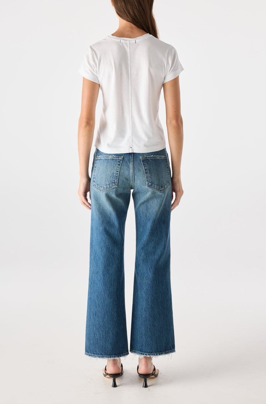 Robbie Denim AMO Denim