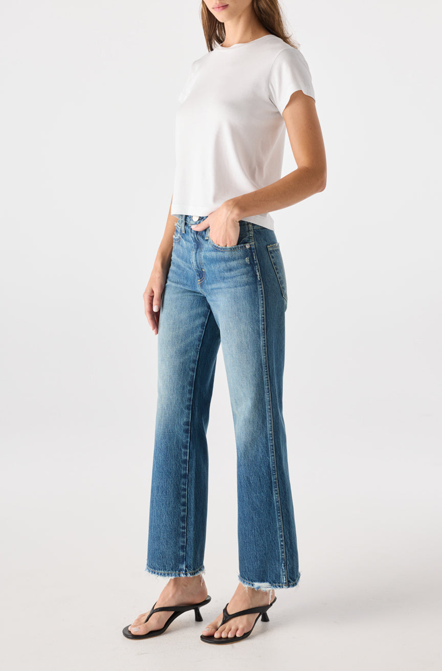 Robbie Denim AMO Denim