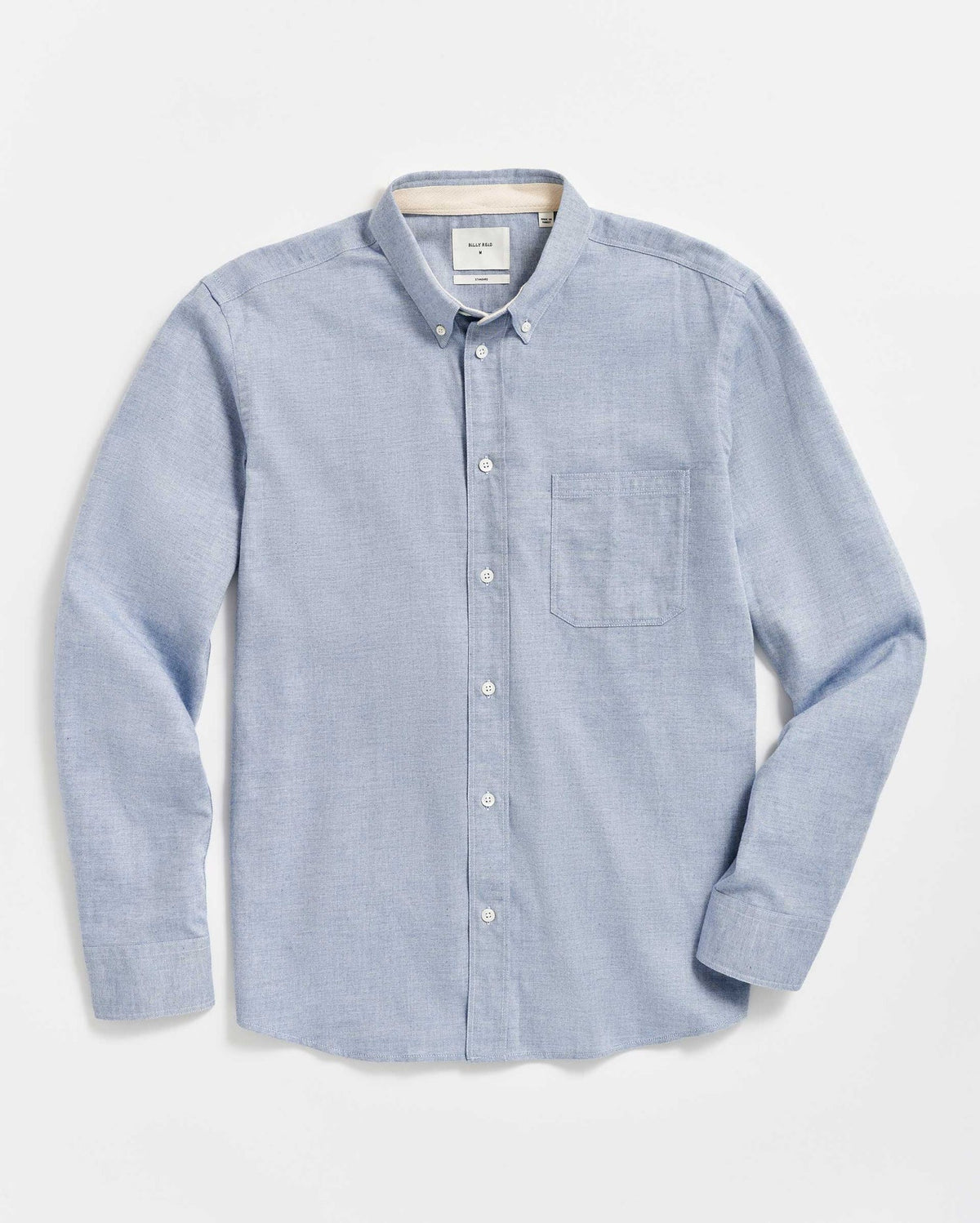 Tuscumbia Classic Shirt Shirts Billy Reid - 4