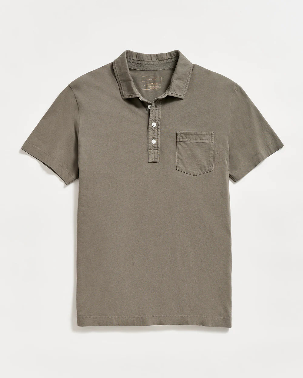 Pensacola Polo Polos Billy Reid