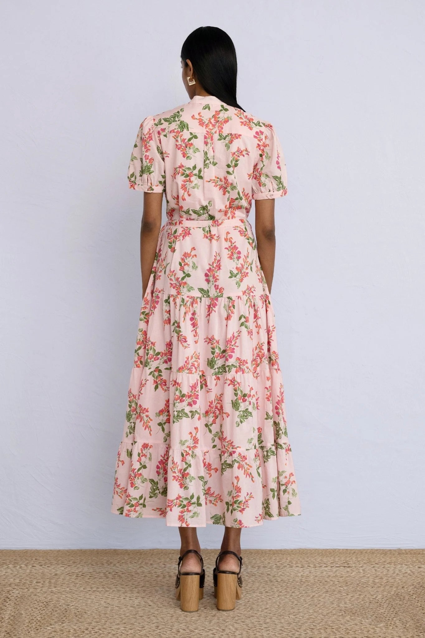 Saylor Dress Dresses Banjanan