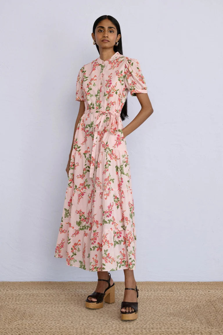 Saylor Dress Dresses Banjanan