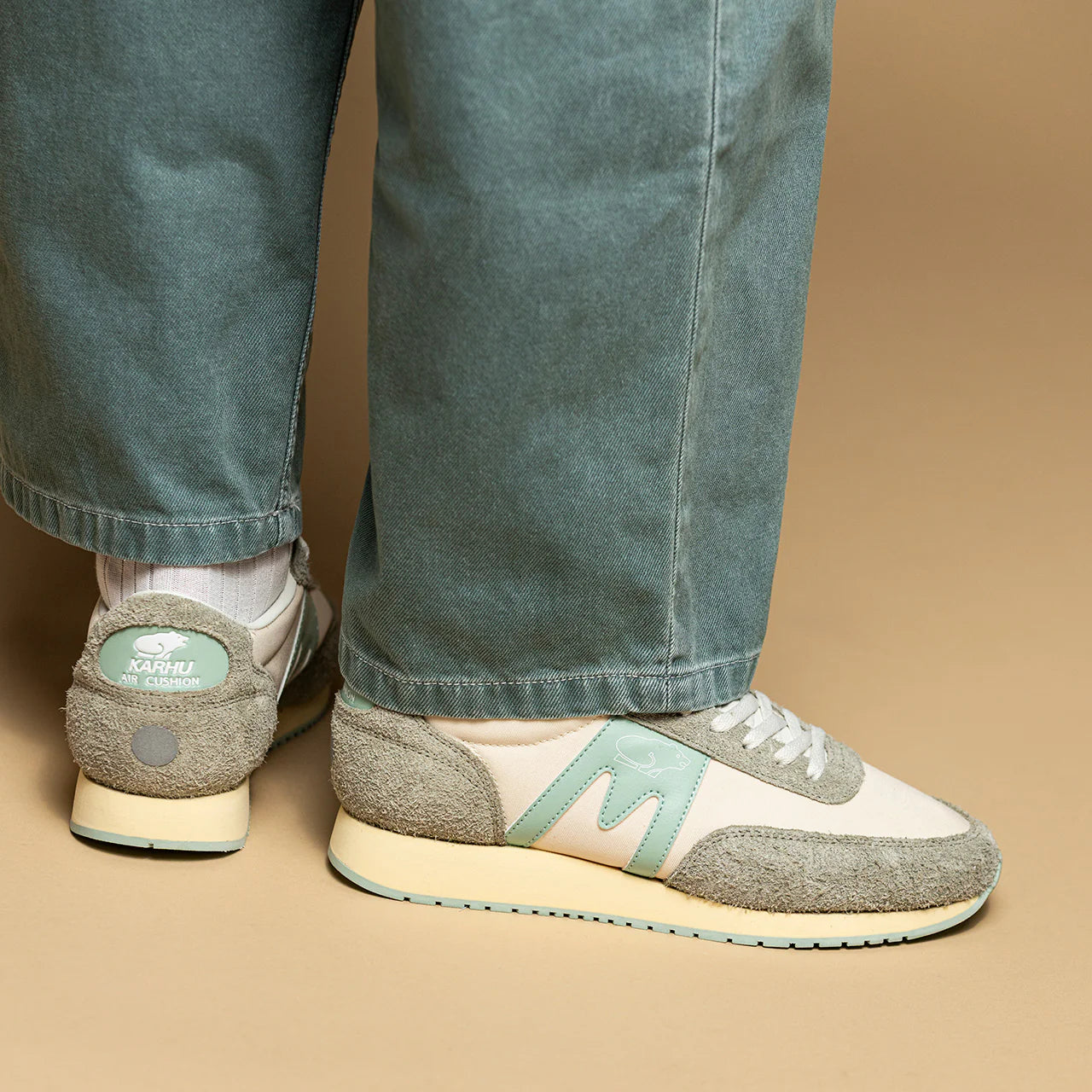 Albatross 82 Shoes Karhu