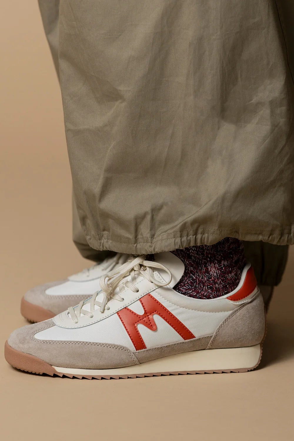 Mestari 76 - Silver Lining Shoes Karhu