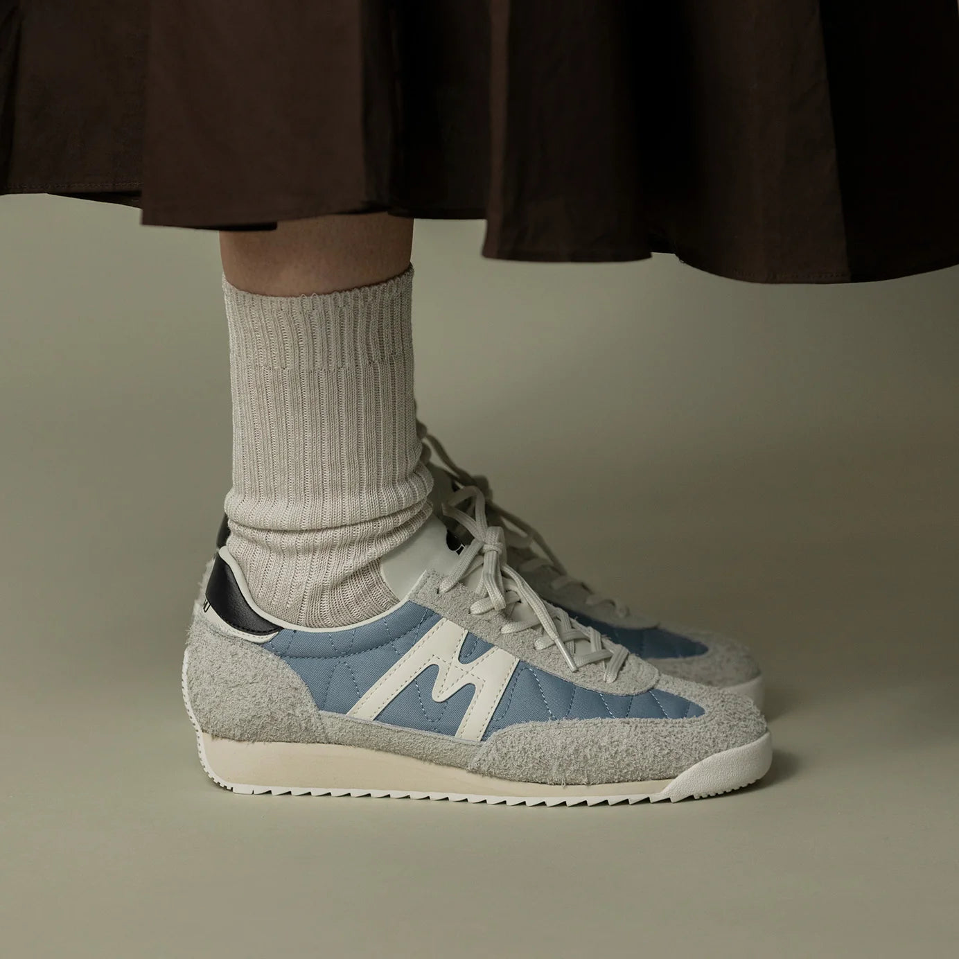 Mestari 76 - Windward Shoes Karhu