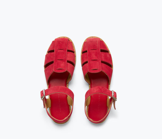 Sera Sandal Shoes Freda Salvador