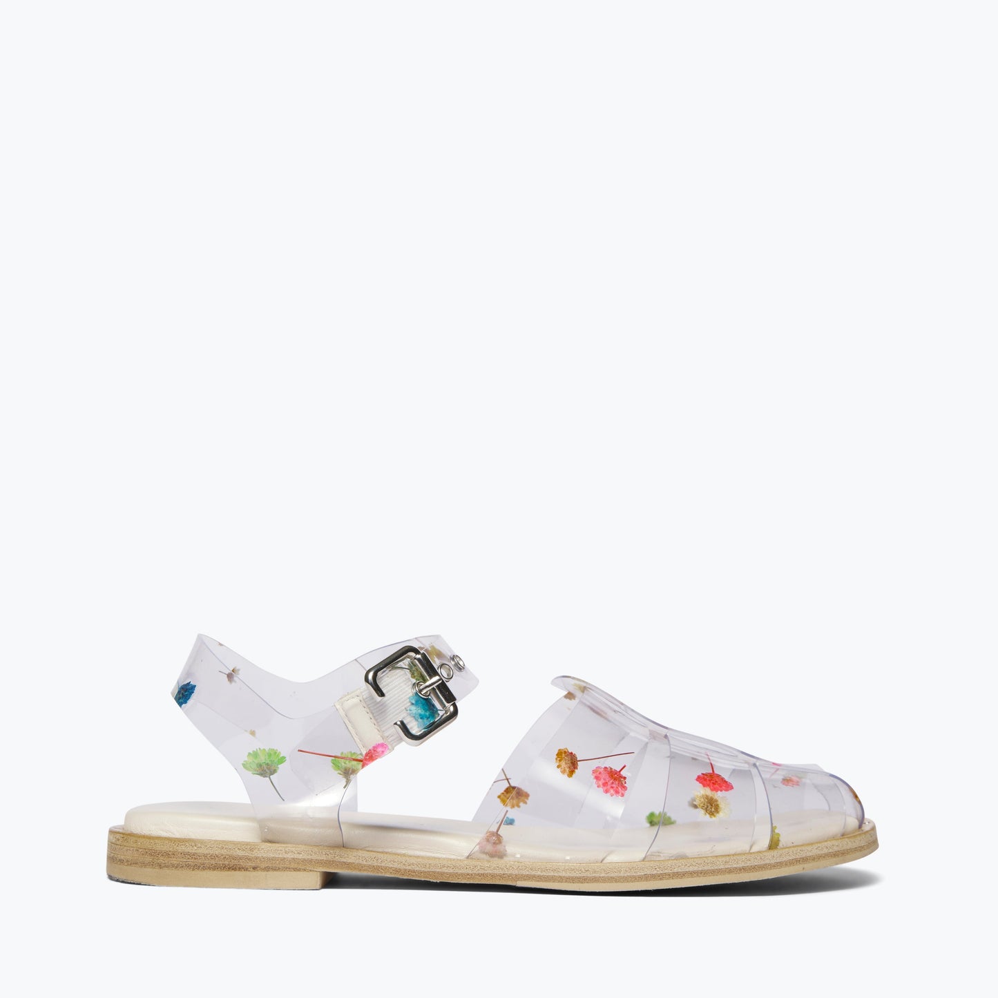 Sera Fisherman Sandal Shoes Freda Salvador