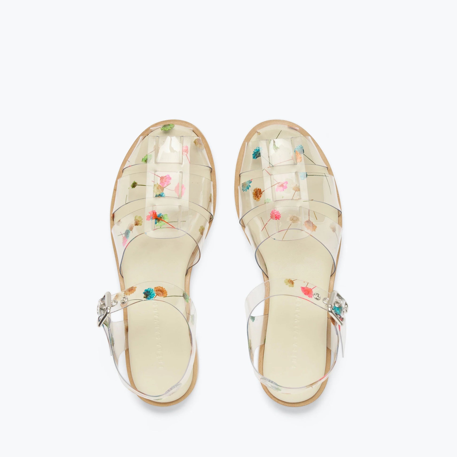 Sera Fisherman Sandal Shoes Freda Salvador