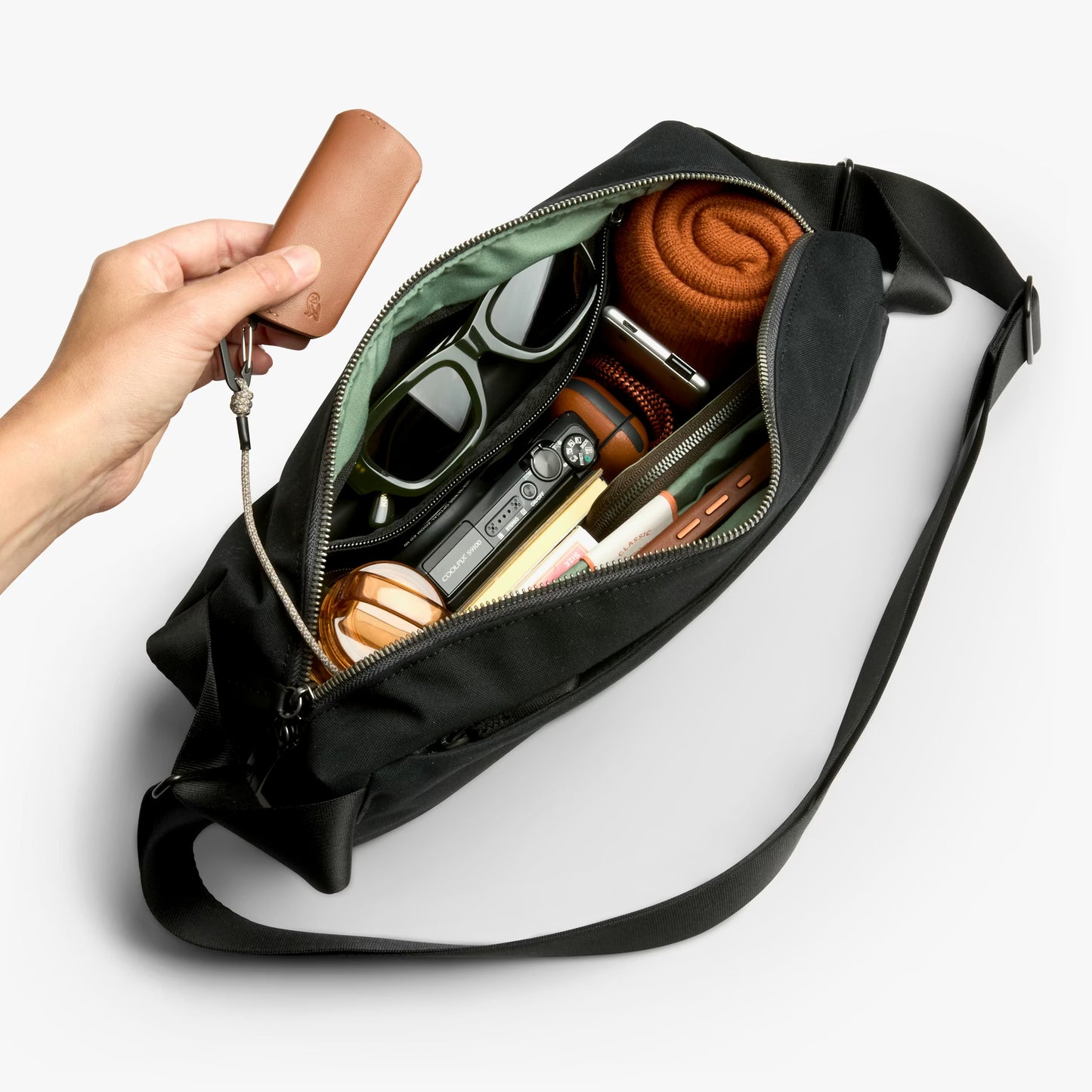 Classic Sling Accessories Bellroy