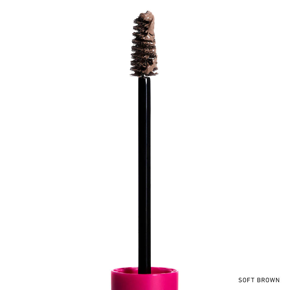 Tinted Brow Milk Skincare Rye Beauty Soft Brown