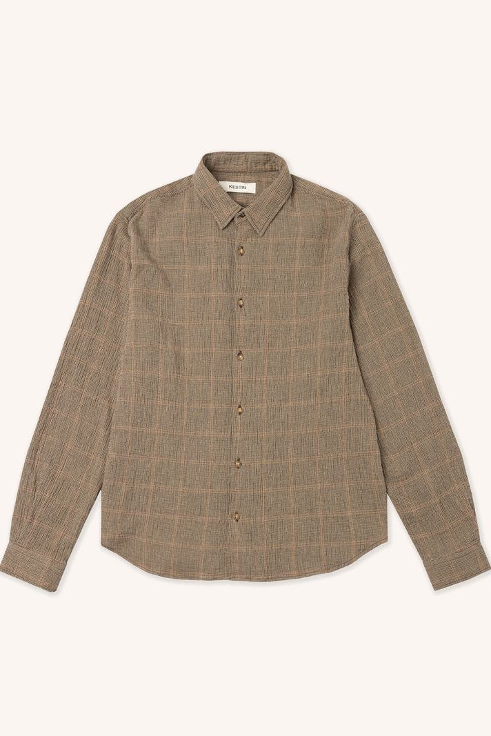 Dirleton Shirt Shirts Kestin
