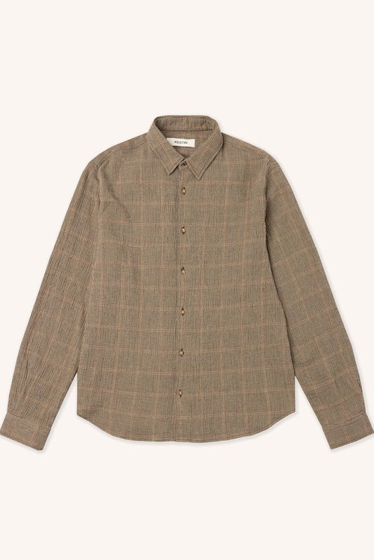 Dirleton Shirt Shirts Kestin