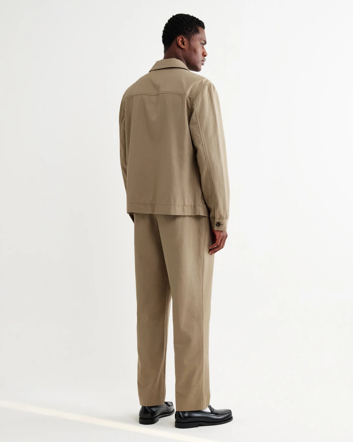Strand Jacket Jackets Wax London