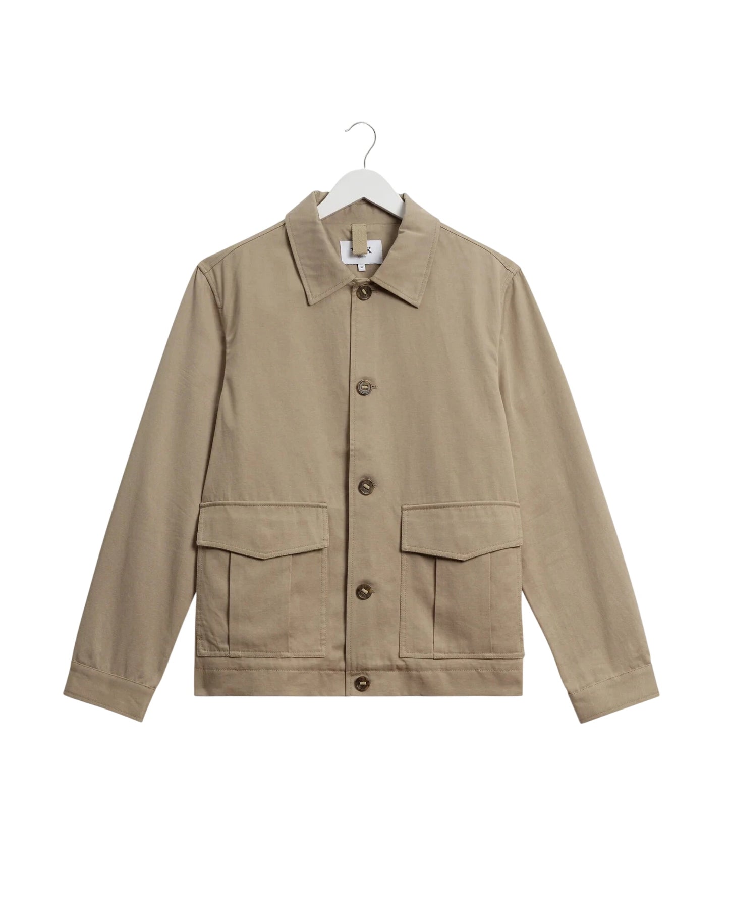 Strand Jacket Jackets Wax London