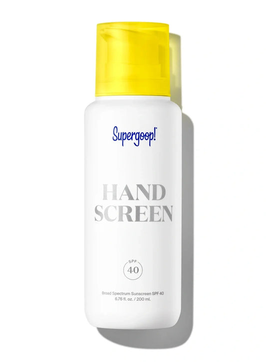 Handscreen SPF 40  Supergoop!   