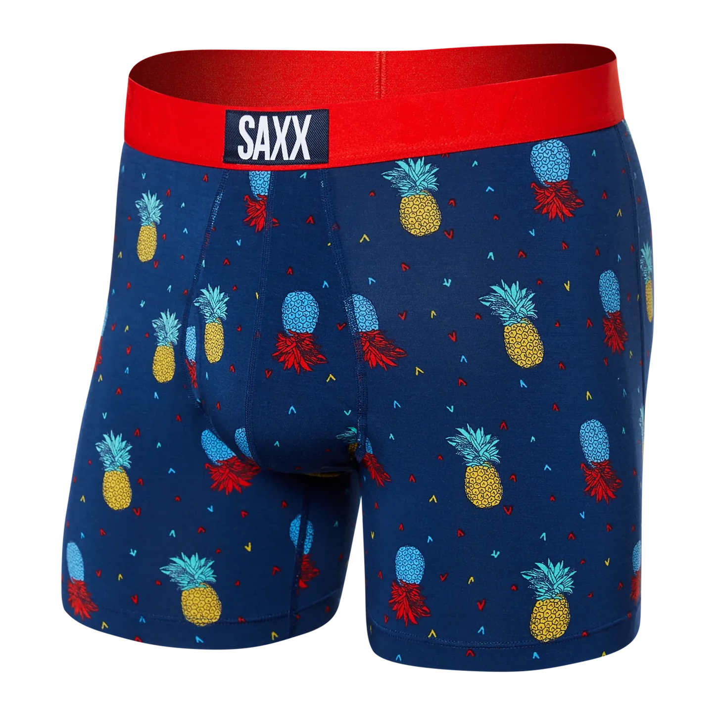 Ultra Boxer Brief (With Fly Opening) Underwear Saxx PFN S 