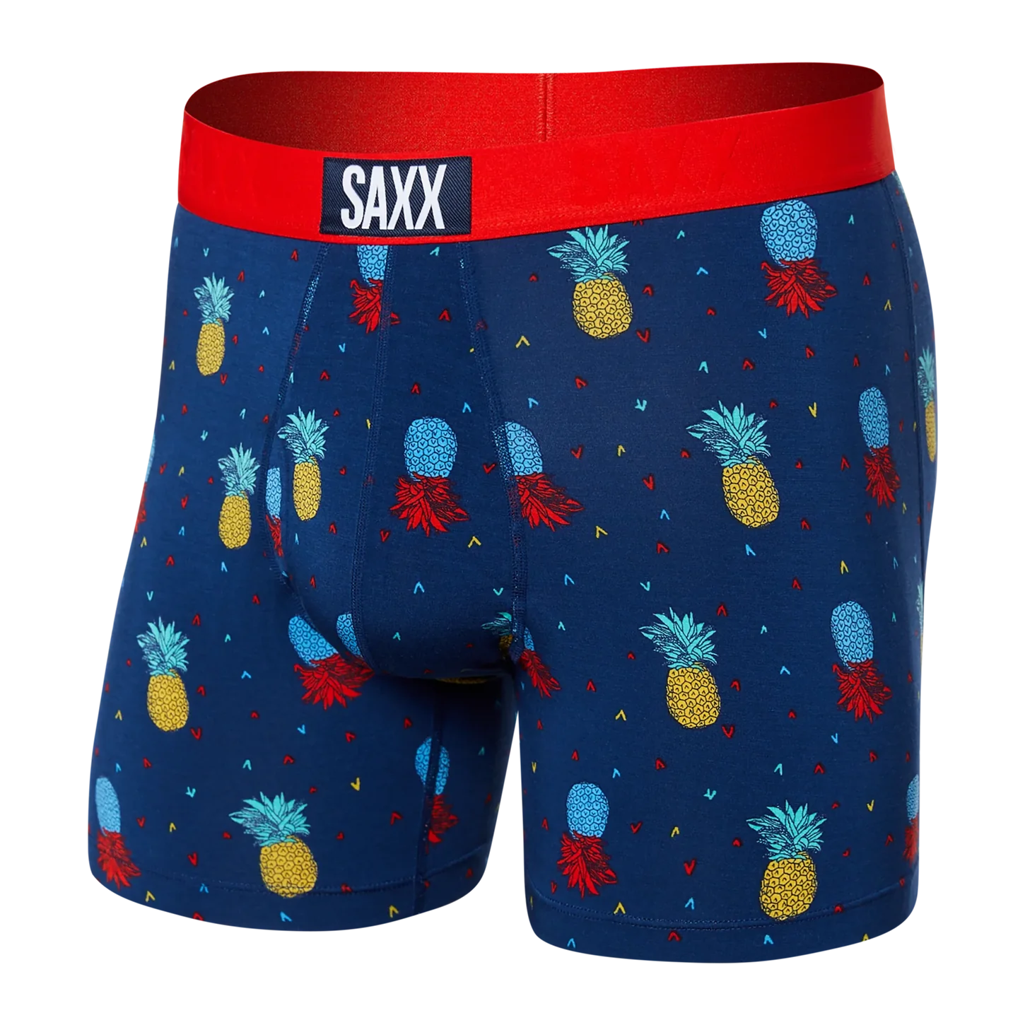 Ultra Boxer Brief (With Fly Opening) Underwear Saxx PFN S 