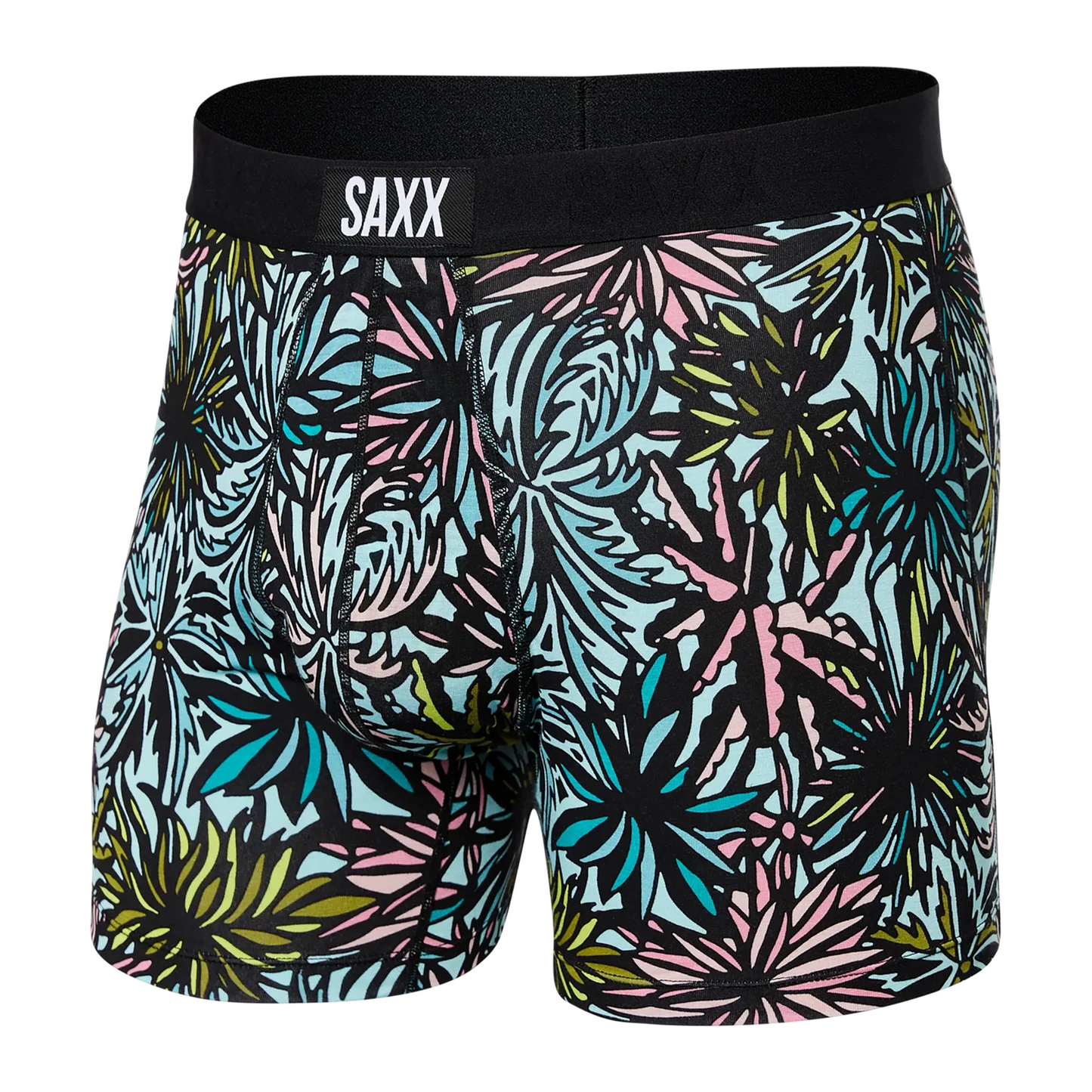 Vibe Boxer Brief Underwear Saxx PSQ XL 
