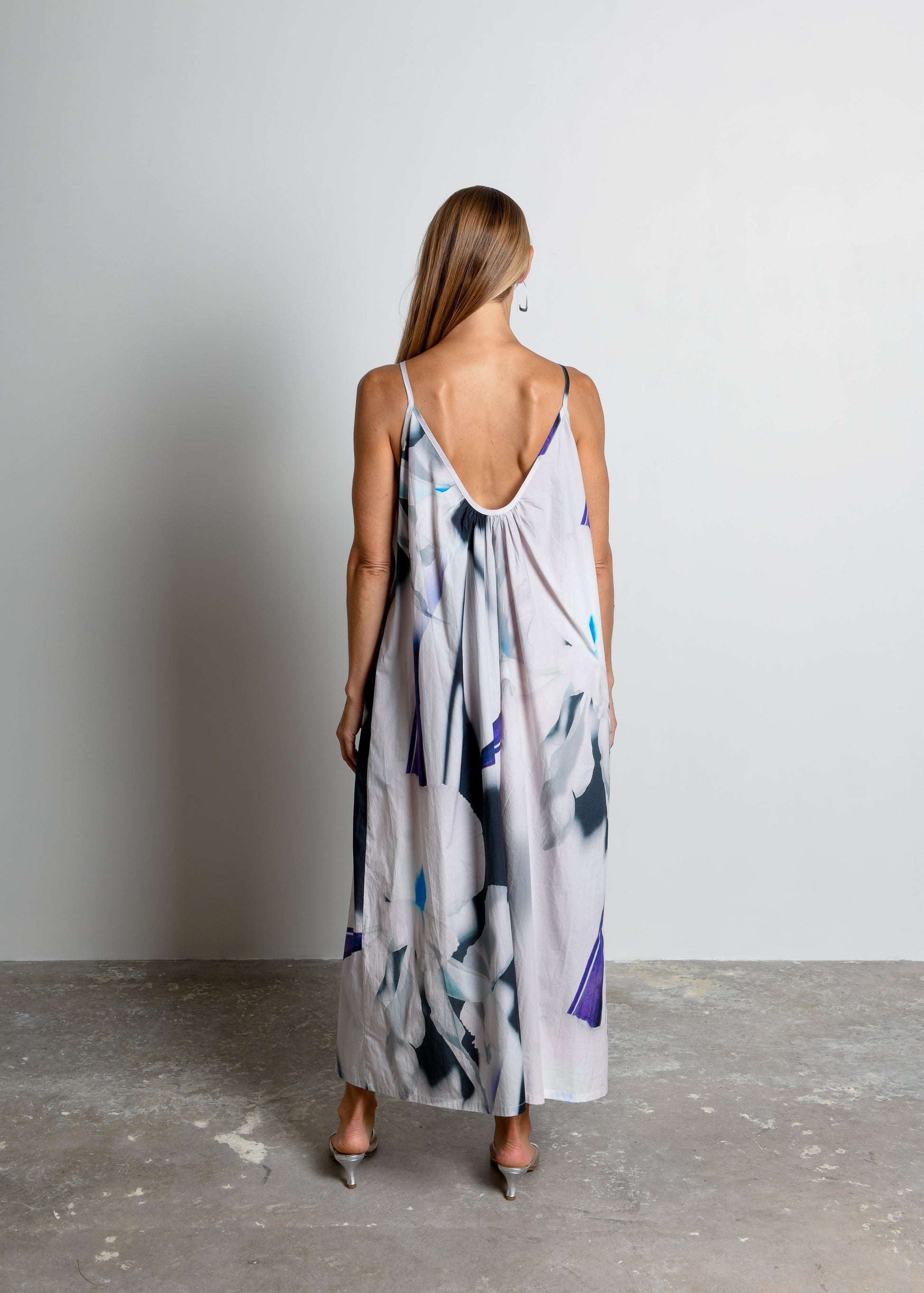 Ophelia Dress UNTITLED IN MOTION