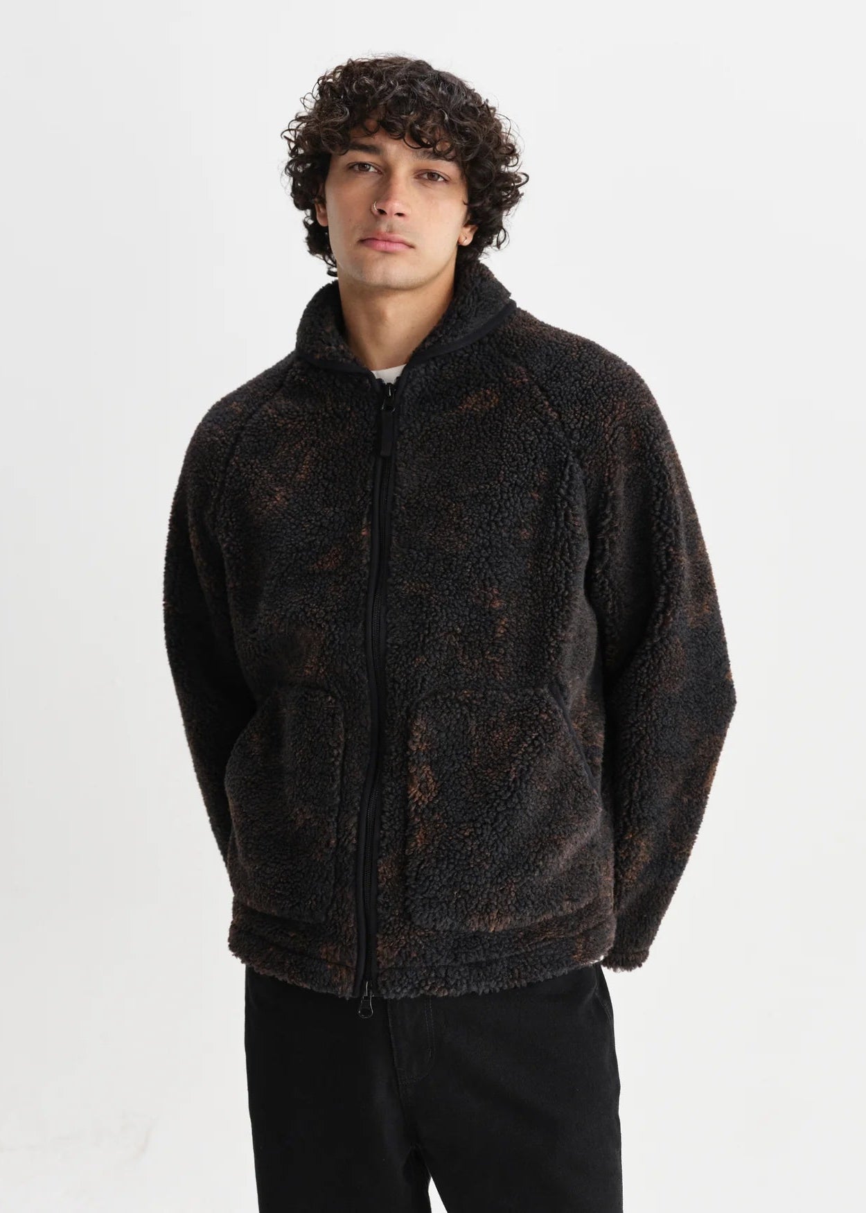 Tate Fleece