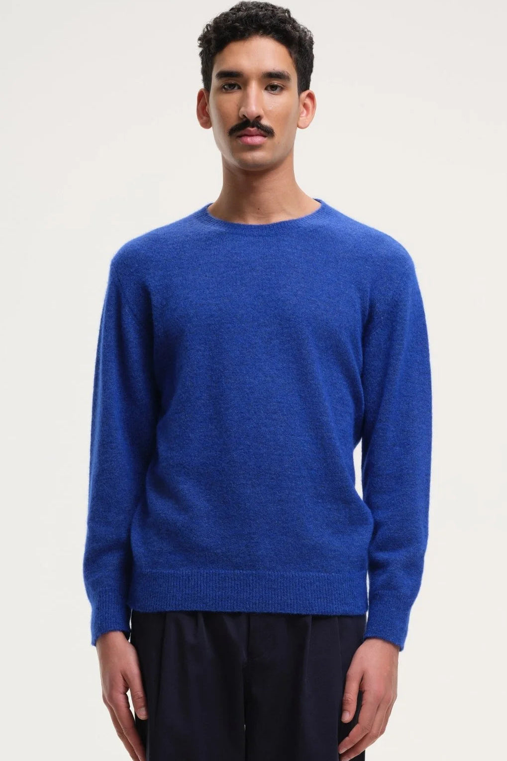 Castart Flirty Sweater, Wool