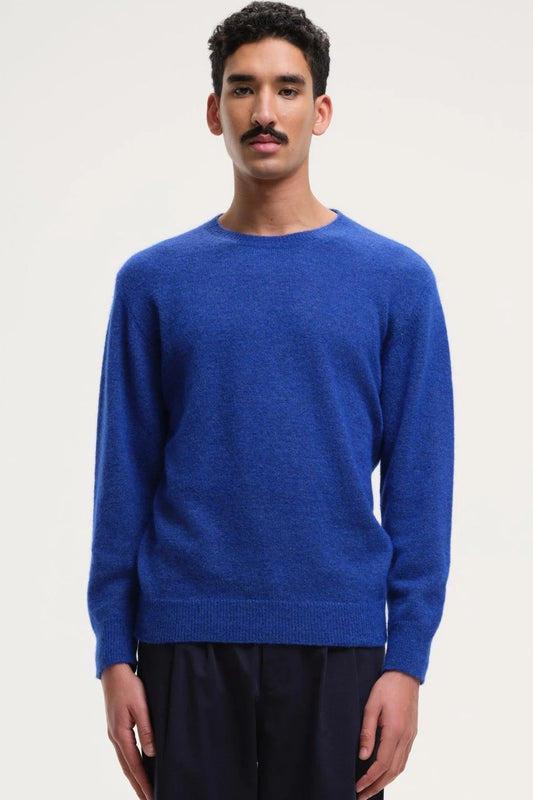 Castart Flirty Sweater, Wool