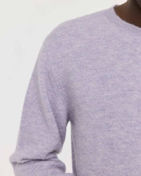 The Flirt Sweater