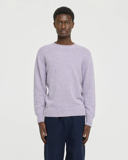 The Flirt Sweater