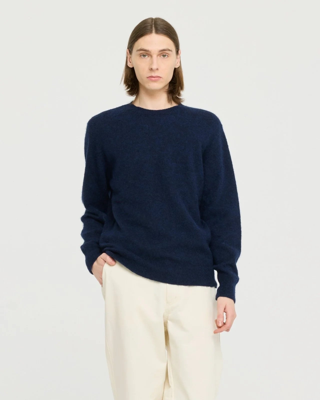 The Flirt Sweater