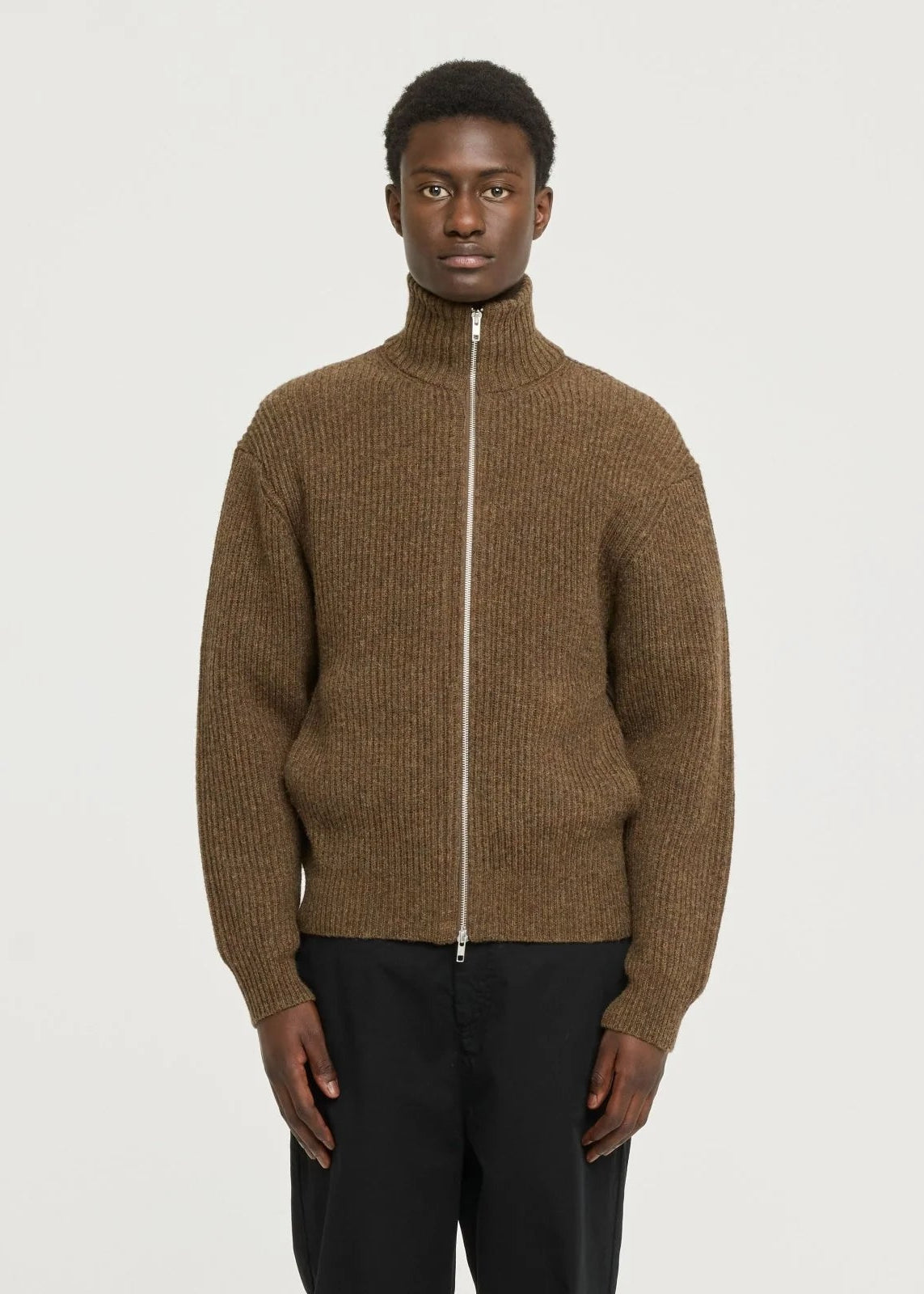 The Seasons Cardigan