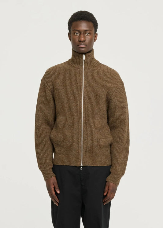 The Seasons Cardigan