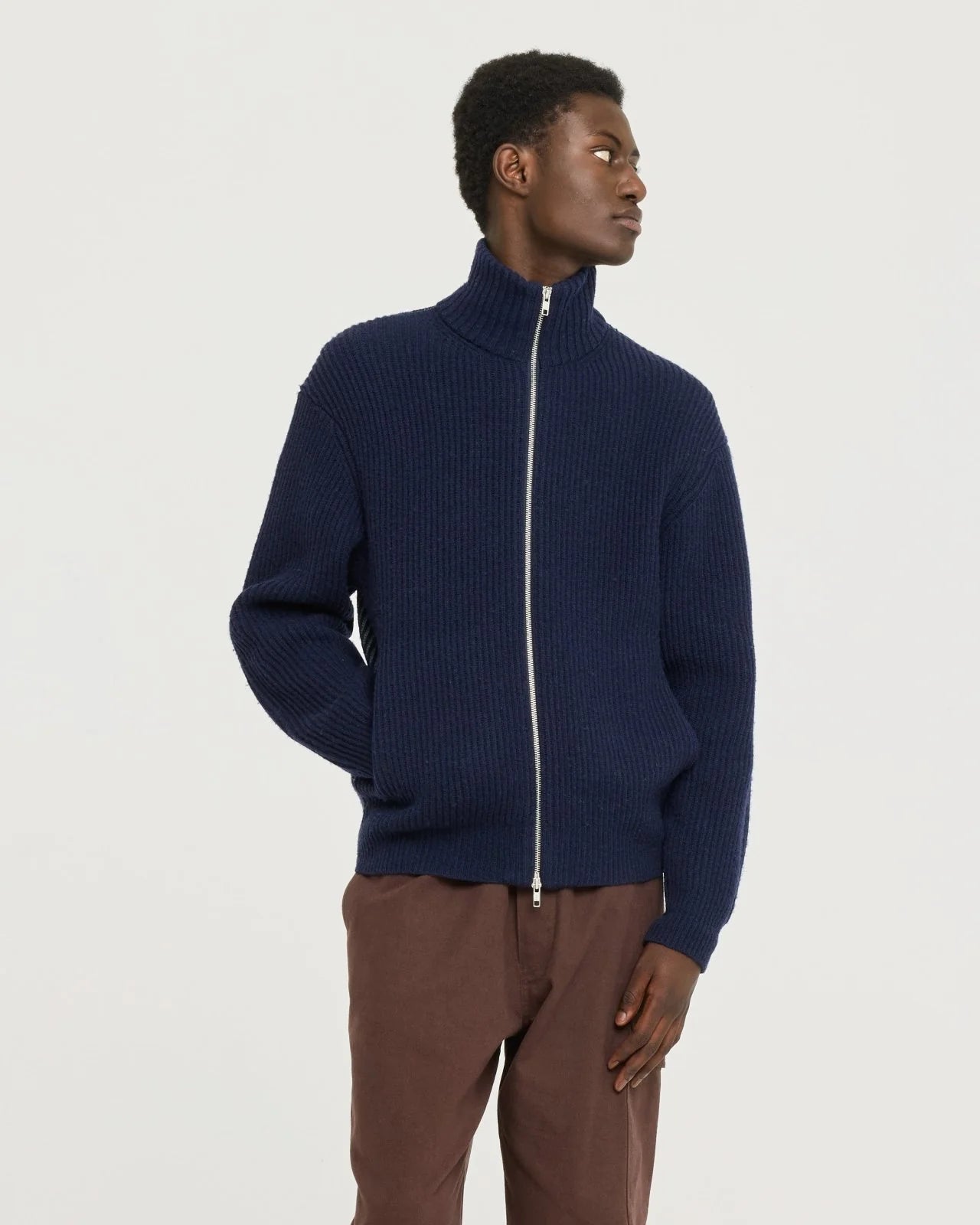 The Seasons Cardigan