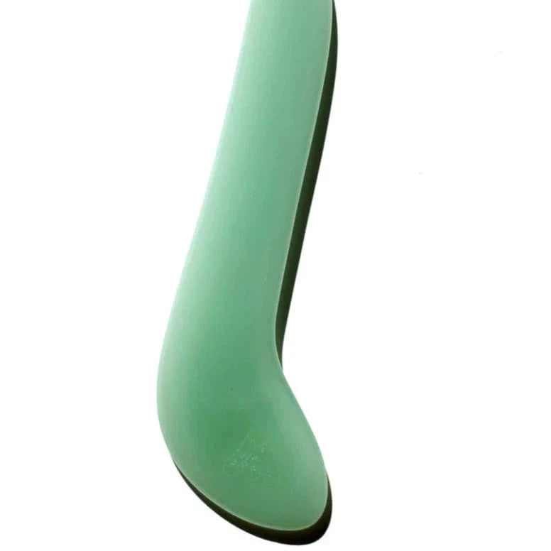Jade Paddle Massager Beauty The Wax Apple   