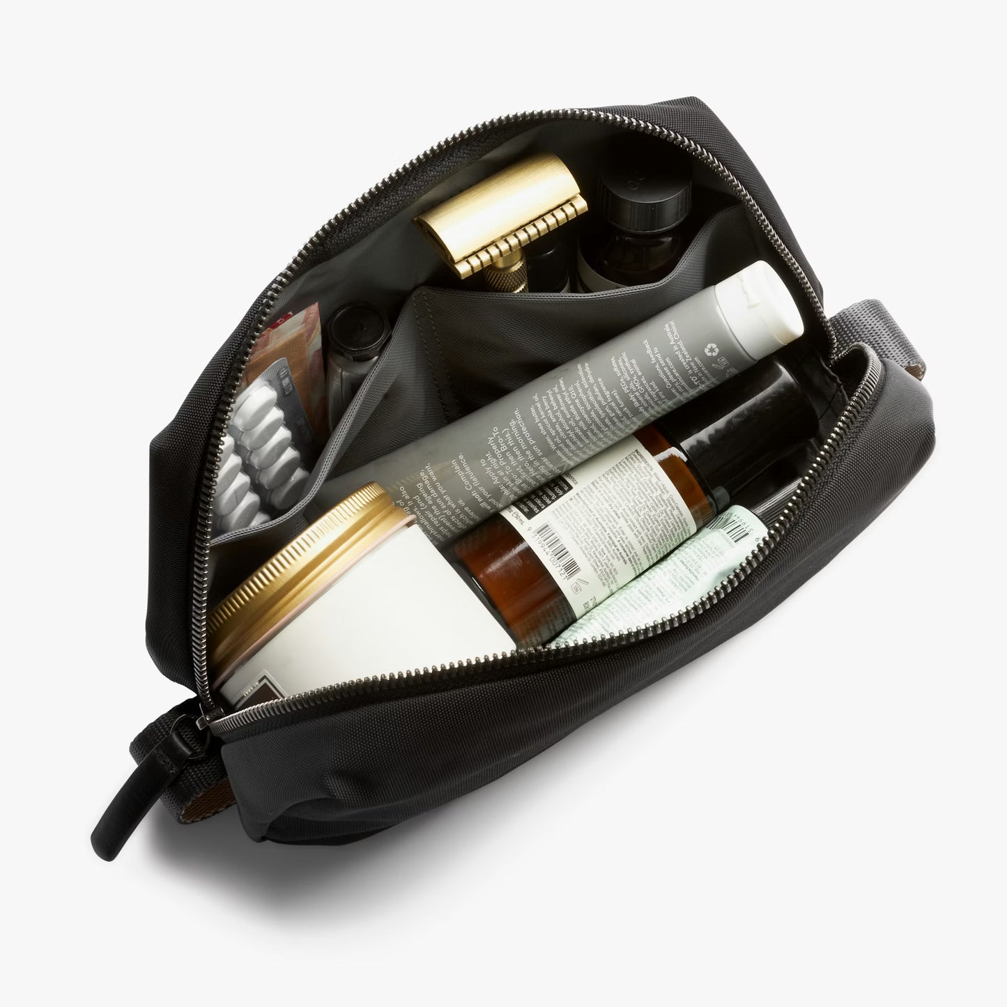 Toiletry Kit