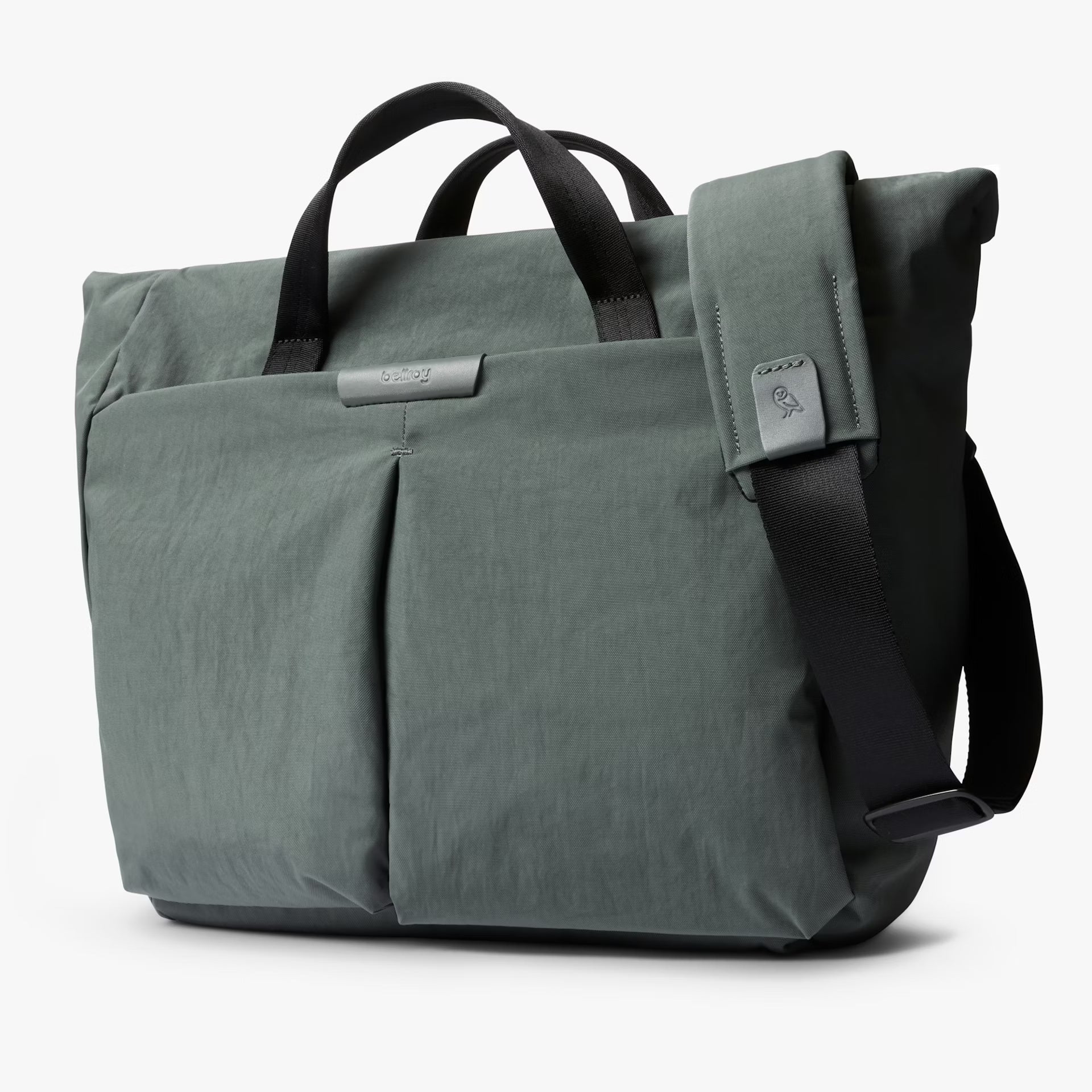 Tokyo Messenger Bag 14'' Bags Bellroy Everglade